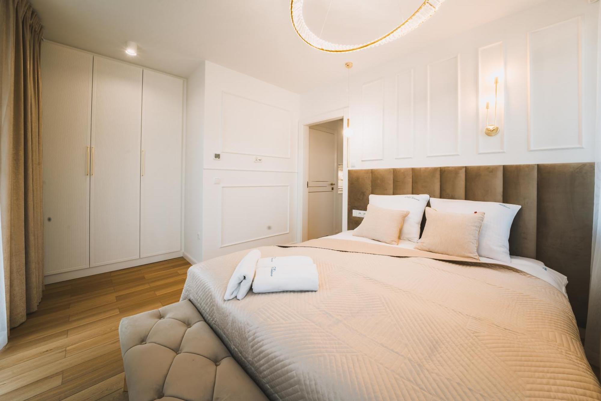 Apartament Visitzakopane - Gold Krupowki *