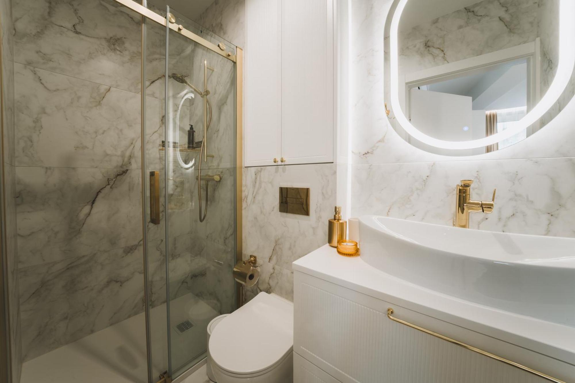 Apartament Visitzakopane - Gold Krupowki Zakopane
