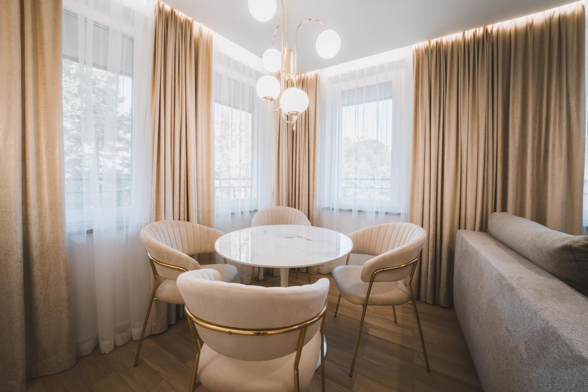 Visitzakopane - Gold Krupowki Apartament Zakopane