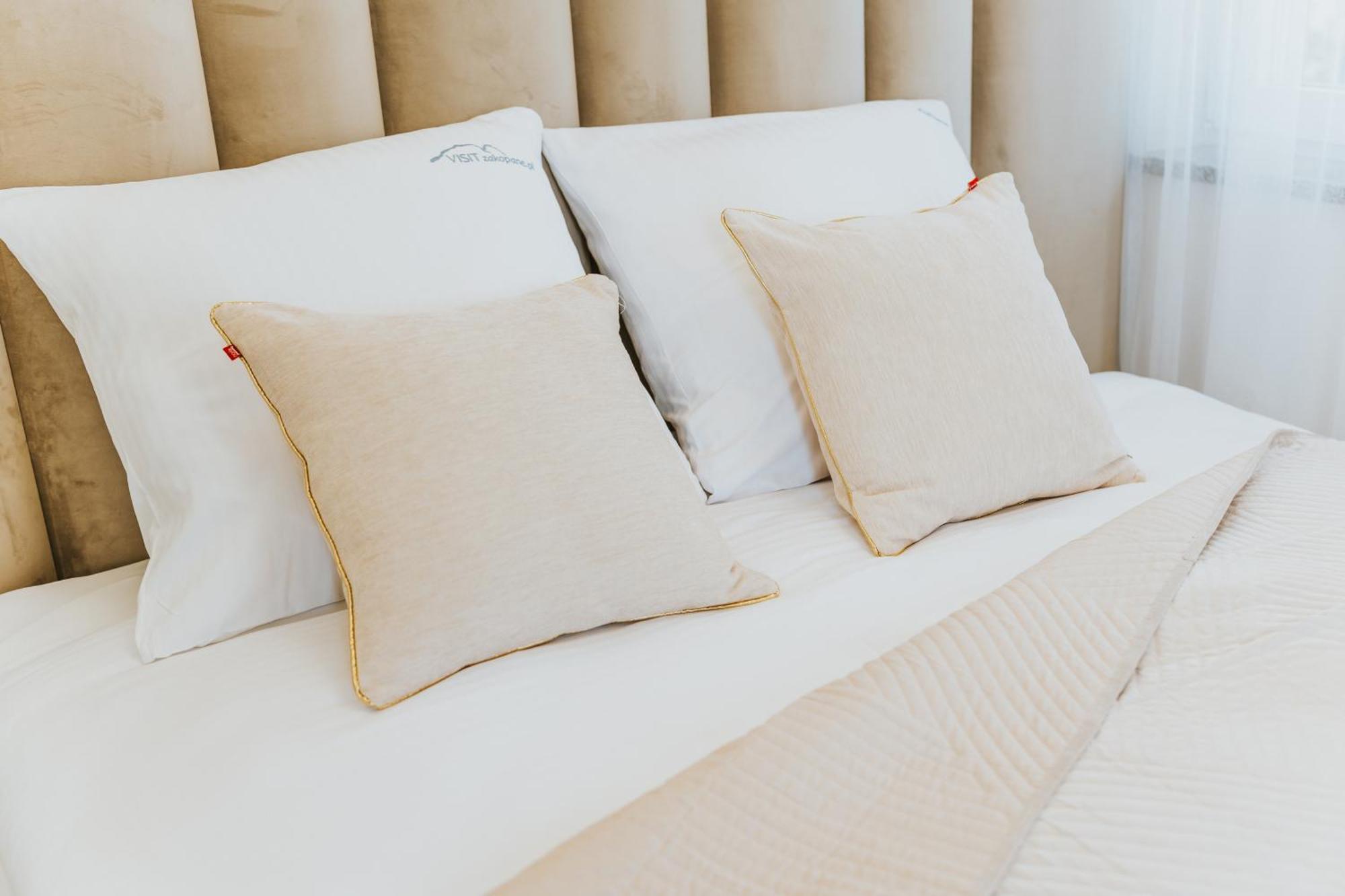 Apartament Visitzakopane - Gold Krupowki