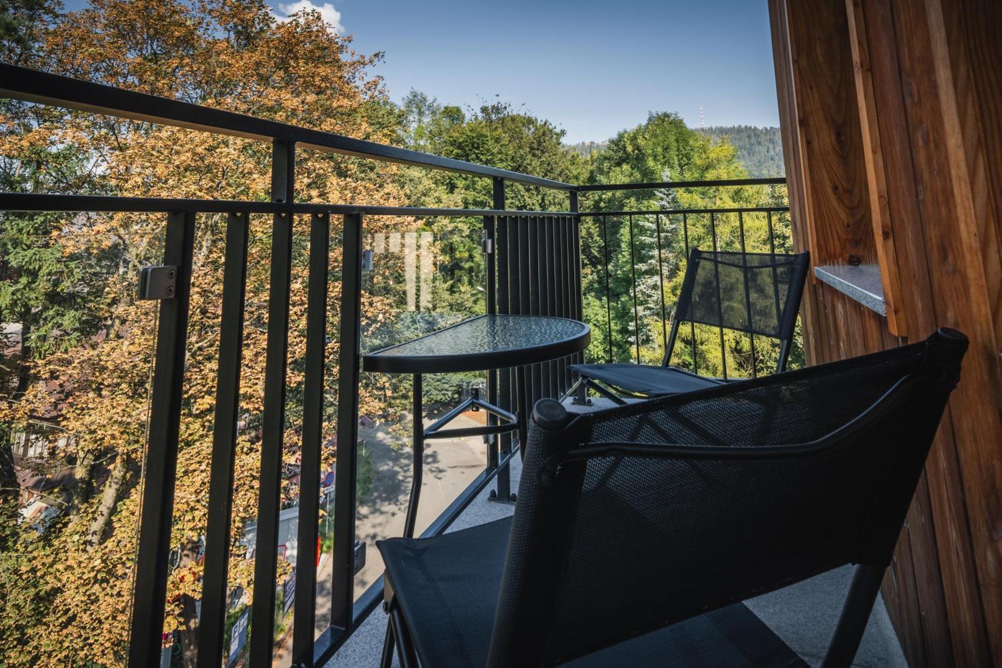Apartament Visitzakopane - Gold Krupowki *